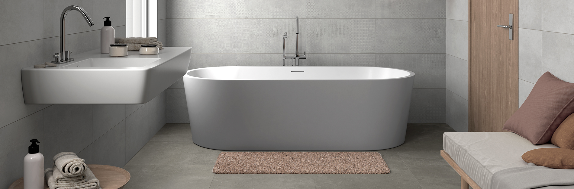 Fliesenformate - Ahrends